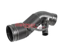Tubo aspirazione filtro aria Carter filtro aria 2388014 METZGER per AUDI SKODA