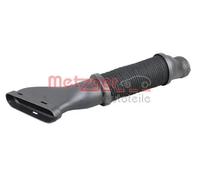 Tubo aspirazione filtro aria Carter filtro aria 2388029 METZGER