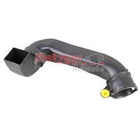 Tubo aspirazione filtro aria Carter filtro aria 2388053 METZGER per PEUGEOT