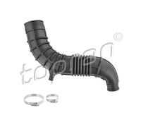 Tubo aspirazione filtro aria Carter filtro aria 701 091 TOPRAN per RENAULT