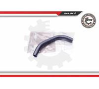 Tubo aspirazione filtro aria Dx 24SKV852 ESEN SKV per LANCIA FIAT