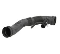 Tubo aspirazione filtro aria Dx DCW115TT THERMOTEC per VW SKODA AUDI SEAT