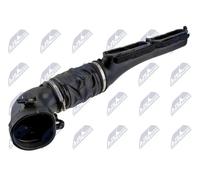 Tubo aspirazione filtro aria Dx GPP-LR-021 NTY