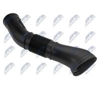 NTY GPP-ME-055 Tubo aspirazione filtro aria