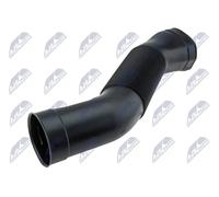 NTY Tubo aspirazione filtro aria