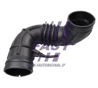 Tubo aspirazione filtro aria Entrata Gomma FT61750 FAST per PEUGEOT CITROËN FIAT