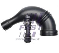 Tubo aspirazione filtro aria Entrata Gomma FT61809 FAST per FIAT DOBLO Cargo