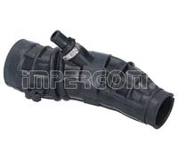 Tubo aspirazione filtro aria Gomma 18592 ORIGINAL IMPERIUM per ALFA ROMEO 147 GT