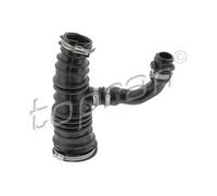 Tubo aspirazione filtro aria Gomma 304 059 TOPRAN per FORD MAZDA VOLVO