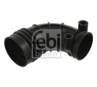 Tubo aspirazione filtro aria Gomma 30622 FEBI BILSTEIN per BMW 5 Touring 5