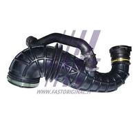 Tubo aspirazione filtro aria Gomma FT61827 FAST per FORD FOCUS I TRANSIT CONNECT