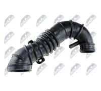 Tubo aspirazione filtro aria GPP-AU-000 NTY per AUDI VW SKODA