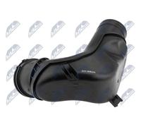 NTY Tubo aspirazione filtro aria