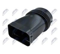 Tubo aspirazione filtro aria GPP-BM-097 NTY per BMW 5 5 Touring 7