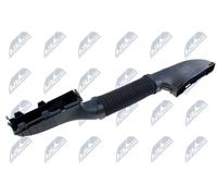 NTY Flessibile d'aspirazione, Filtro aria compatibile con MERCEDES-BENZ