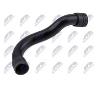 NTY GPP-ME-116 Tubo aspirazione filtro aria