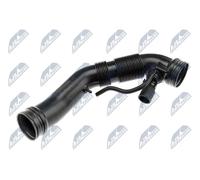 Tubo aspirazione filtro aria GPP-VW-030 NTY per VW SKODA AUDI SEAT