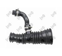 Tubo aspirazione filtro aria Misuratore della massa d’aria Gomma 030-028-001