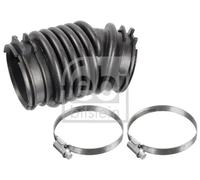 Tubo aspirazione filtro aria NBR (Nitrile-Butadiene-Caucciù) 172134 per VOLVO