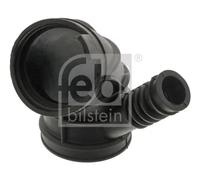 Tubo aspirazione filtro aria NBR (Nitrile-Butadiene-Caucciù) 47221 FEBI BILSTEIN