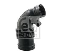febi bilstein 104354 Tubo di aspirazione per misuratore di volume d'aria, 1 pezzo