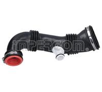 Tubo aspirazione filtro aria Plastica 224252 ORIGINAL IMPERIUM per PEUGEOT MINI