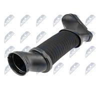 NTY Tubo aspirazione filtro aria