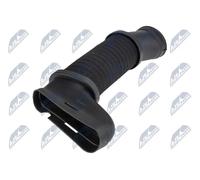 NTY Tubo aspirazione filtro aria