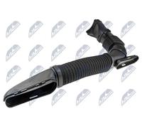 Tubo aspirazione filtro aria Plastica GPP-ME-046 NTY per MERCEDES-BENZ CLS