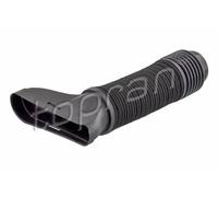Tubo aspirazione filtro aria PP(Polipropilene) 409 664 TOPRAN per MERCEDES-BENZ