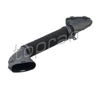 Tubo aspirazione filtro aria PP(Polipropilene) 409 665 TOPRAN per MERCEDES-BENZ