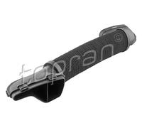Tubo aspirazione filtro aria PP(Polipropilene) 410 042 TOPRAN per MERCEDES-BENZ