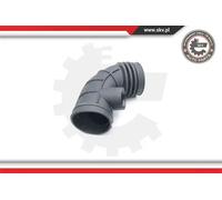Tubo aspirazione filtro aria PVC 24SKV402 ESEN SKV per BMW 7 5 Touring 5