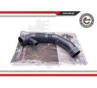Tubo aspirazione filtro aria Sx 24SKV423 ESEN SKV per VW SKODA AUDI SEAT