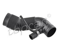 Tubo aspirazione filtro aria Thermoplast 111 017 TOPRAN per AUDI SKODA VW SEAT