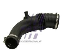 Tubo aspirazione filtro aria Uscita FT65605 FAST per FIAT DUCATO Autobus