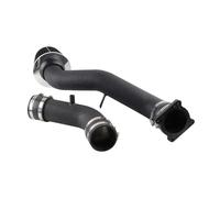 Tubo aspirazione Filtro Scudo Termico Tubo Aspirazione Aria Corsa Per N&issan 350Z
