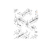 TUBO ASPIRAZIONE ORIGINALE EMAK S0084000R