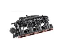 Tubo Aspirazione Per A3, Q3, TT Per Beetle, Per EOS, Per Passat CC Per Scirocco, Per Sharan Per Tiguan 06J133201AR, 06J133317AB Collettore Aspirazione OEM Tubo Ingresso Dell'aria