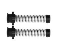 Tubo aspirazione per Bissell per X7 2832Z e per lavapavimenti X7pro 2955Z