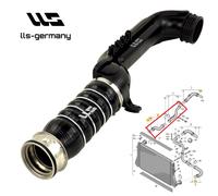 Tubo Aspirazione per Seat Altea Leon Toledo 1.9 Tdi 2.0 3C0145834L-3C0145770E