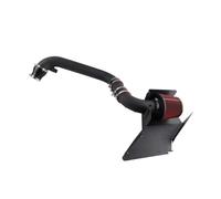 Tubo Aspirazione Per VW MK5 Per Golf MK6 Per GTI Per Passat Per Caddy Per Leon Per TT A3 Per Octavia EA888 GEN2 1.8T/2.0T Kit Aspirazione Aria Fredda Motore Tubo Ingresso Dell'aria