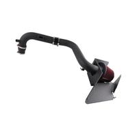 Tubo Aspirazione Per VW MK5 Per Golf MK6 Per GTI Per Passat Per Caddy Per Leon Per TT A3 Per Octavia EA888 GEN2 1.8T/2.0T Kit Aspirazione Aria Fredda Motore Tubo Ingresso Dell'aria