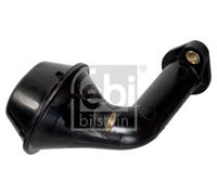 Tubo aspirazione pompa olio 177974 FEBI BILSTEIN per VW AUDI SKODA