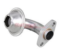 Collettore d'aspirazione, Pompa olio compatibile con AUDI SEAT SKODA VW 8002005