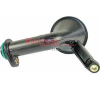 Tubo aspirazione pompa olio 8002007 METZGER per VW AUDI SKODA SEAT