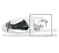 Tubo aspirazione pompa olio 84746 3RG per VW AUDI SEAT SKODA