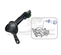 Tubo aspirazione pompa olio 84753 3RG