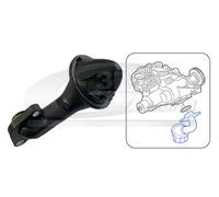 Tubo aspirazione pompa olio 84754 3RG