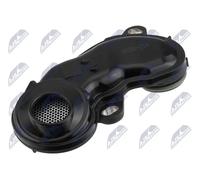 NTY BPO-BM-014 Collettore d'aspirazione, Pompa olio